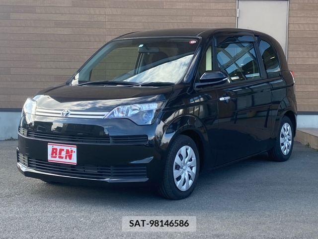 Toyota SPADE 2016-03 210886-0