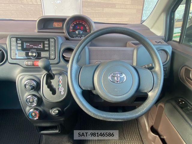 Toyota SPADE 2016-03 210886-1
