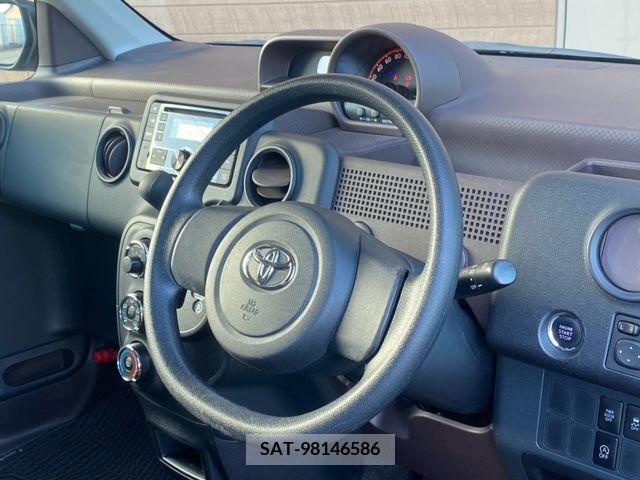 Toyota SPADE 2016-03 210886-7