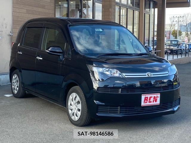 Toyota SPADE 2016-03 210886-6