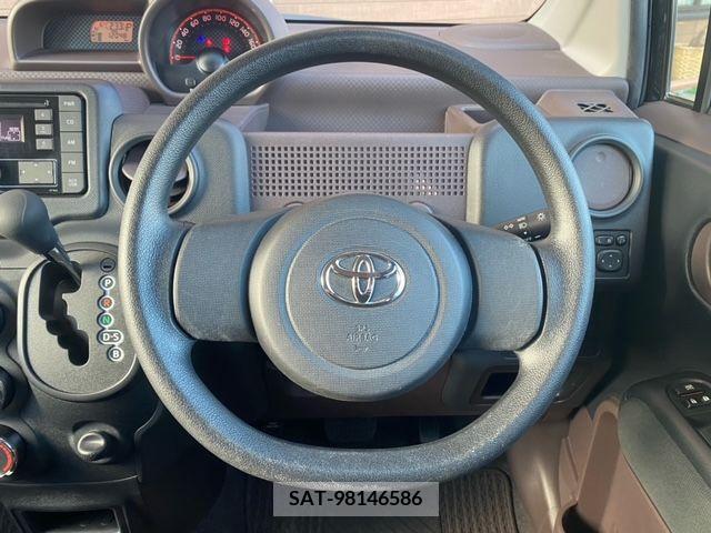 Toyota SPADE 2016-03 210886-13