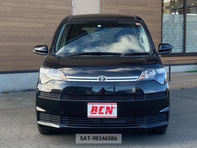 Toyota SPADE 2016-03 210886-16