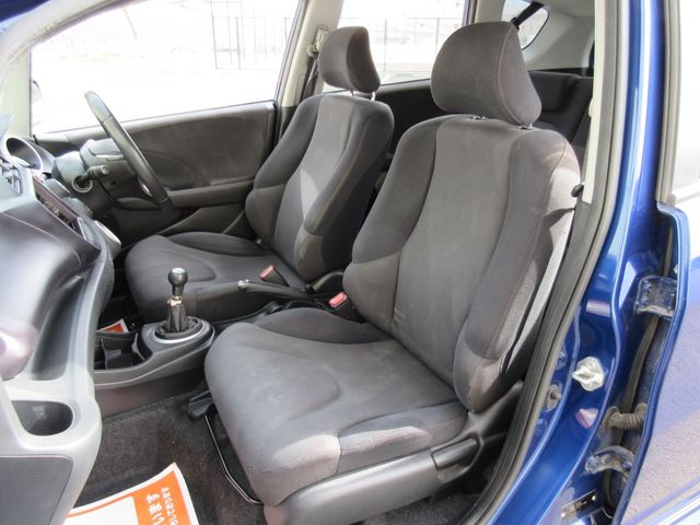 Honda FIT 2009-11 1199-24