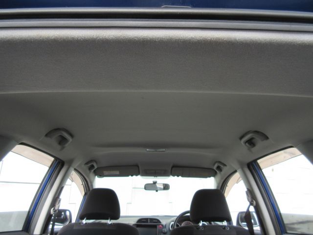 Honda FIT 2009-11 1199-28