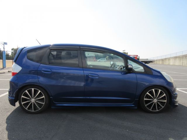 Honda FIT 2009-11 1199-11