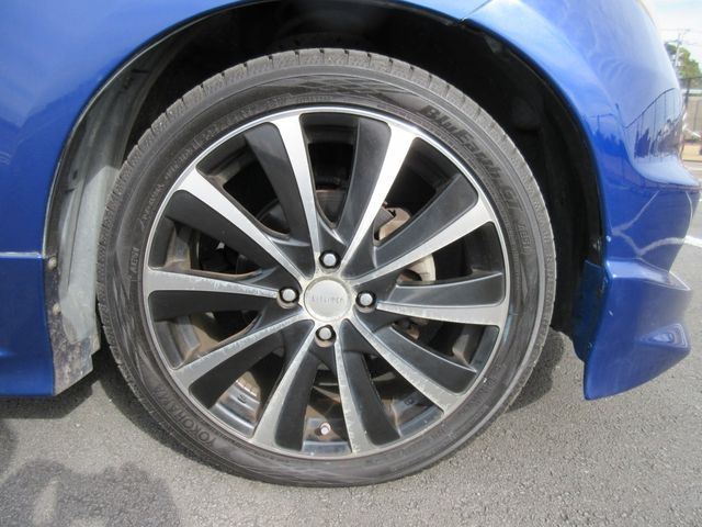 Honda FIT 2009-11 1199-19