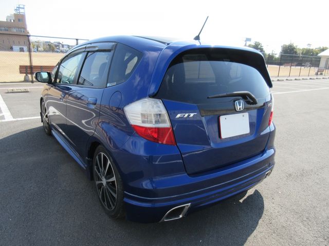 Honda FIT 2009-11 1199-15