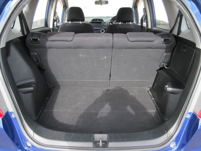 Honda FIT 2009-11 1199-27