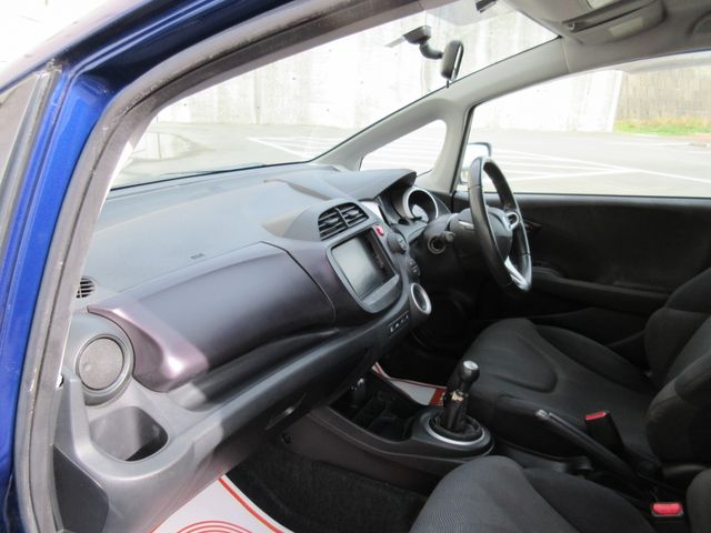 Honda FIT 2009-11 1199-23