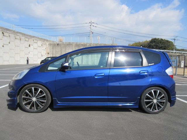 Honda FIT 2009-11 1199-10
