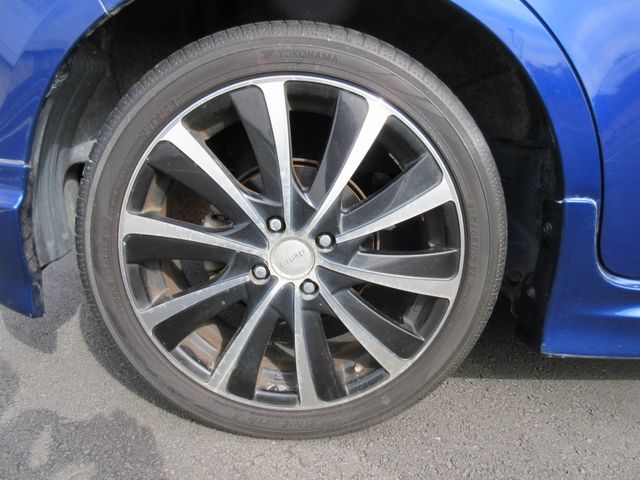Honda FIT 2009-11 1199-18