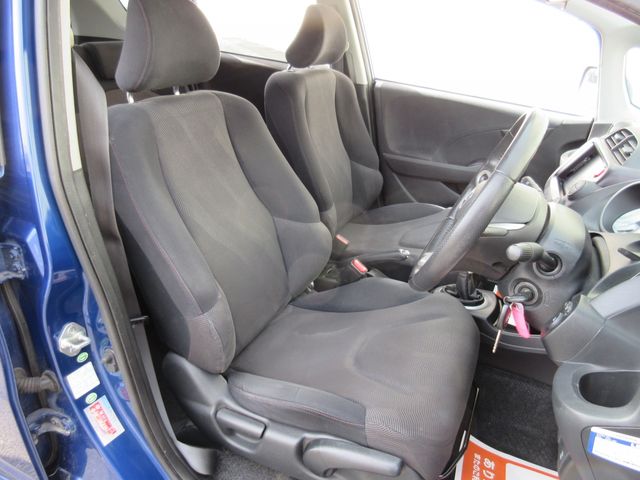 Honda FIT 2009-11 1199-22