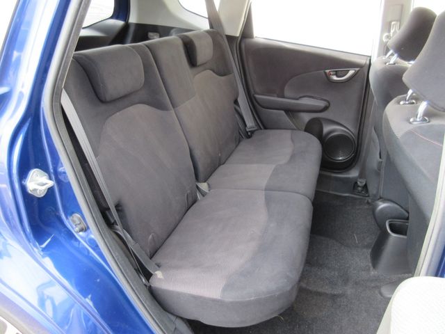 Honda FIT 2009-11 1199-26