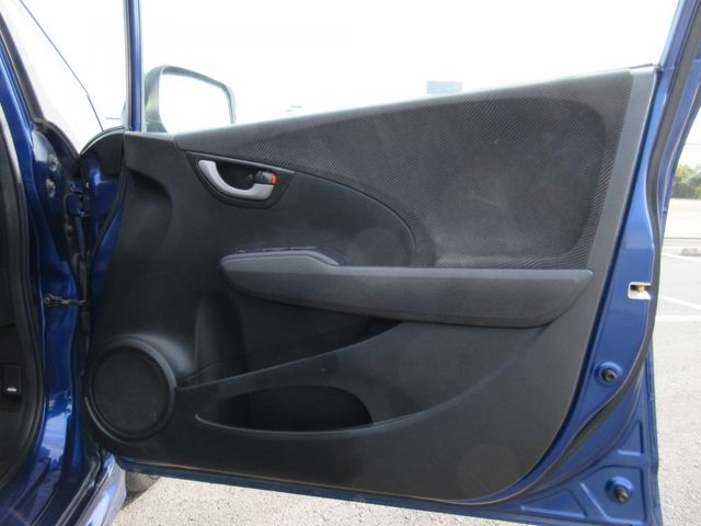 Honda FIT 2009-11 1199-21