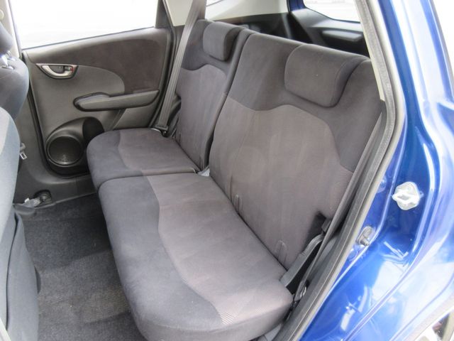 Honda FIT 2009-11 1199-25