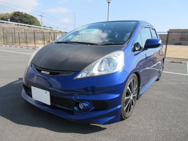 Honda FIT 2009-11 1199-0