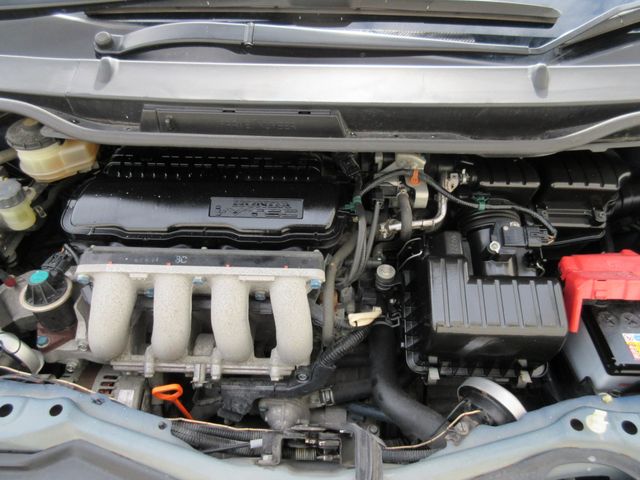 Honda FIT 2009-11 1199-20