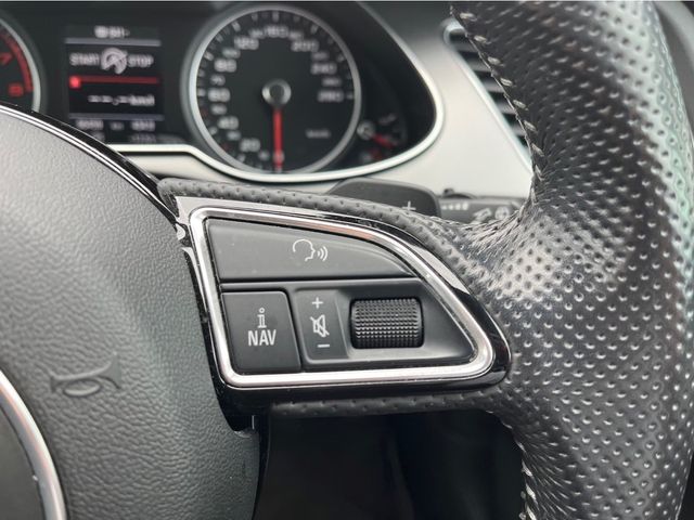 Audi A4 2014-07 2666-11