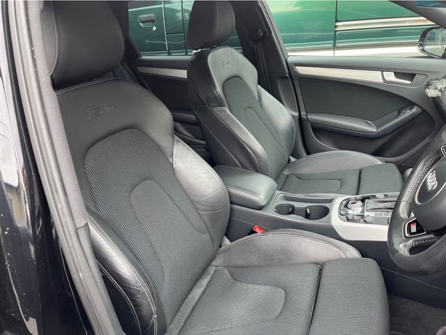 Audi A4 2014-07 2666-15