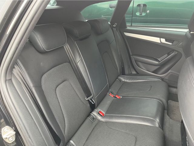 Audi A4 2014-07 2666-16
