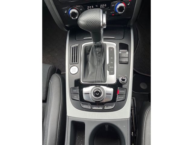 Audi A4 2014-07 2666-13