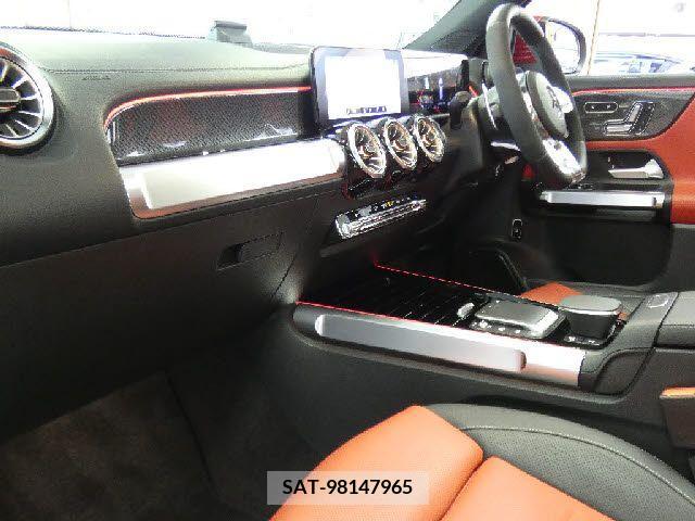 Amg GLB-Class 2021-09 260088-1