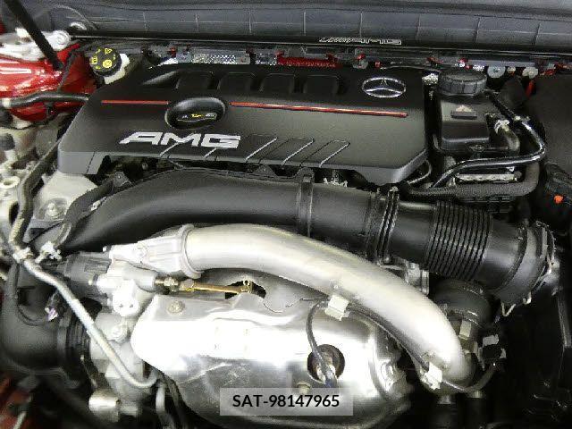 Amg GLB-Class 2021-09 260088-5