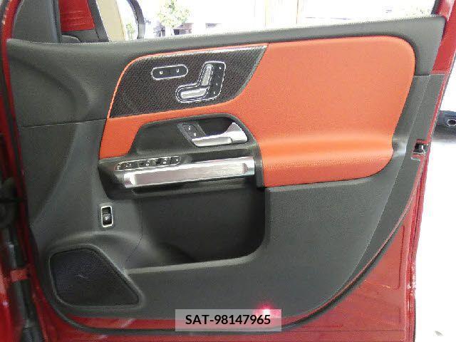 Amg GLB-Class 2021-09 260088-23