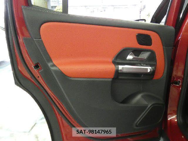 Amg GLB-Class 2021-09 260088-21