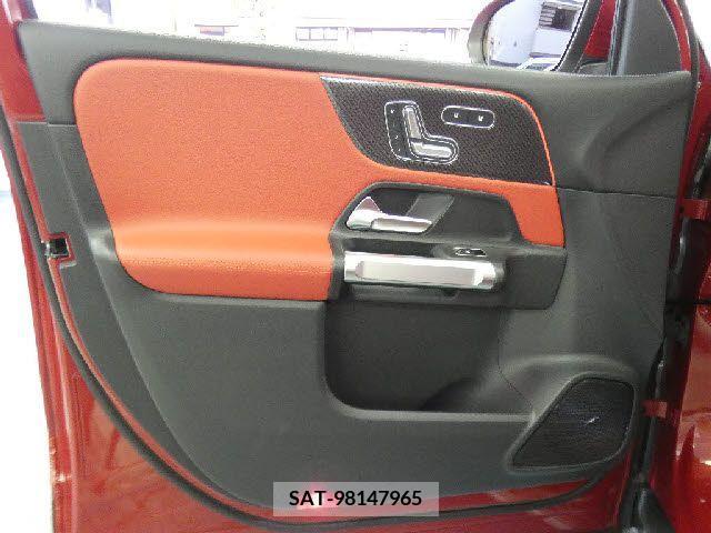 Amg GLB-Class 2021-09 260088-20