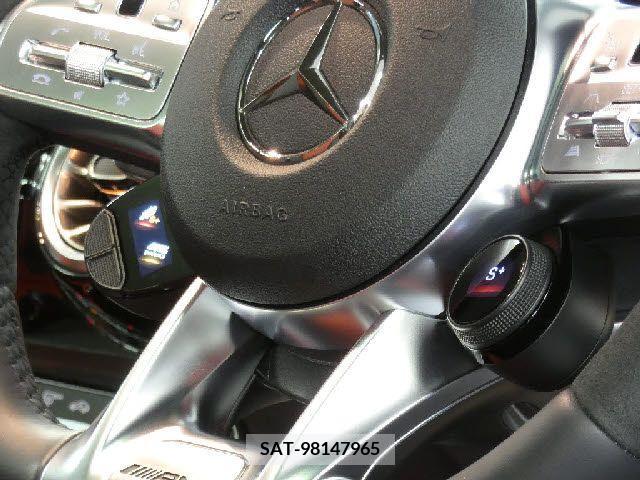 Amg GLB-Class 2021-09 260088-17