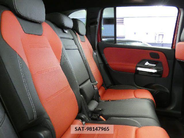 Amg GLB-Class 2021-09 260088-13