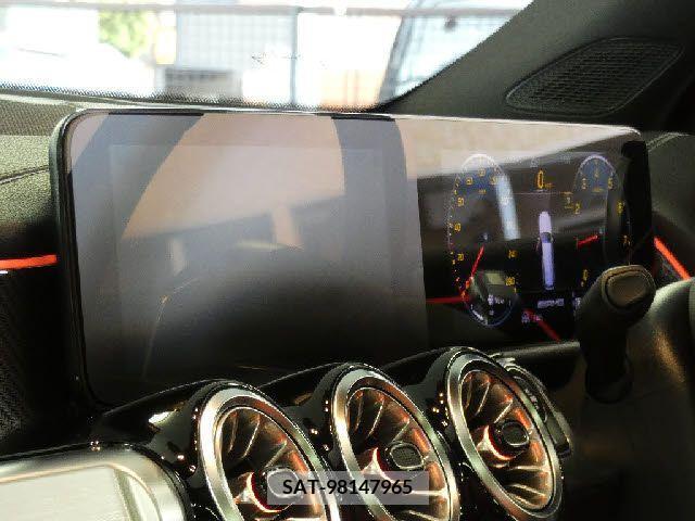 Amg GLB-Class 2021-09 260088-9