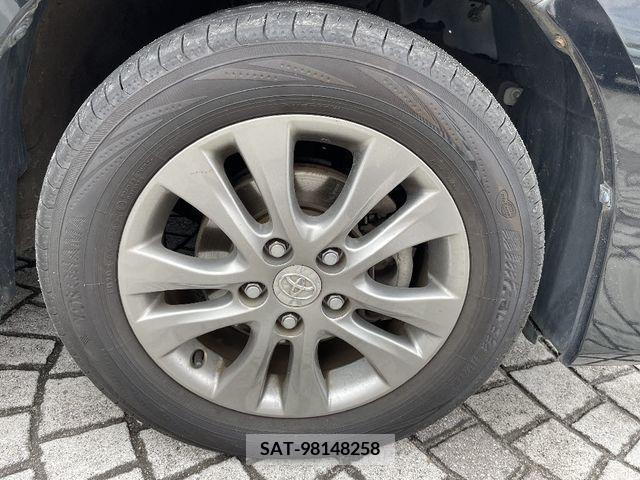 Toyota VOXY 2013-02 214289-20