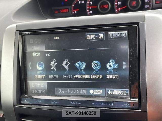 Toyota VOXY 2013-02 214289-10