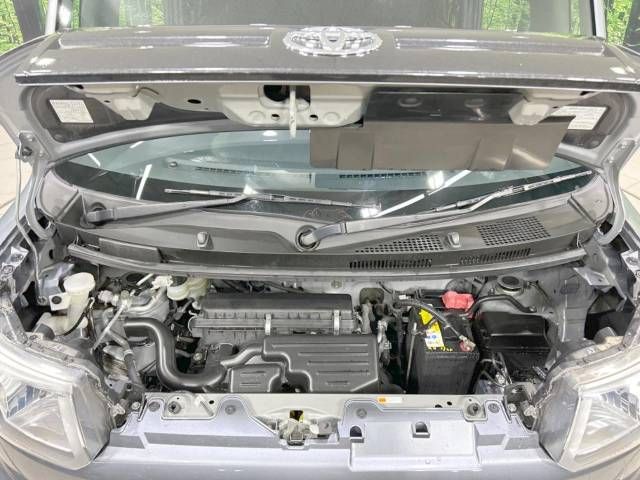 Toyota Pixis Mega 2019-06 17470-18