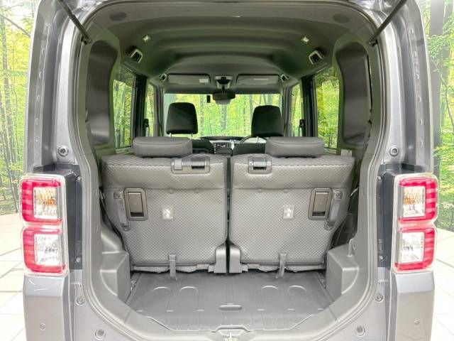 Toyota Pixis Mega 2019-06 17470-10