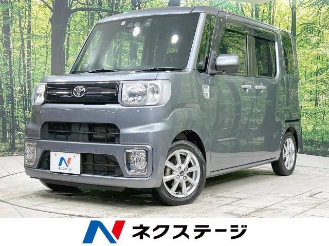 Toyota Pixis Mega 2019-06 17470-0