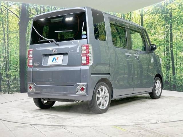 Toyota Pixis Mega 2019-06 17470-17
