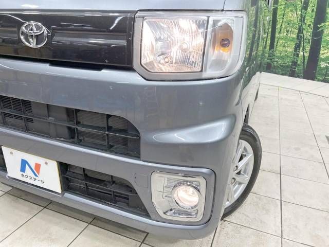 Toyota Pixis Mega 2019-06 17470-12