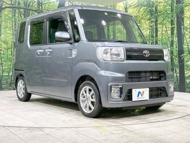 Toyota Pixis Mega 2019-06 17470-16