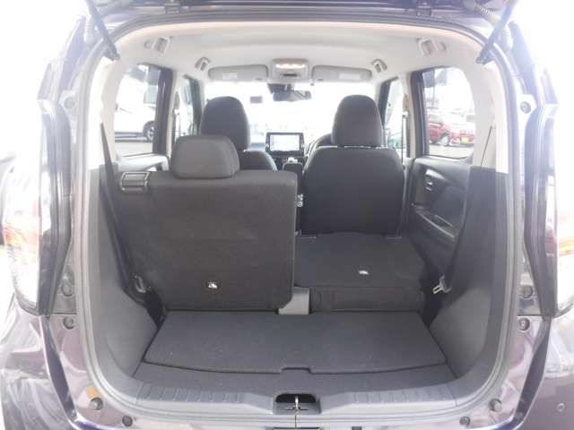 Nissan DAYZ 2019-09 20593-11