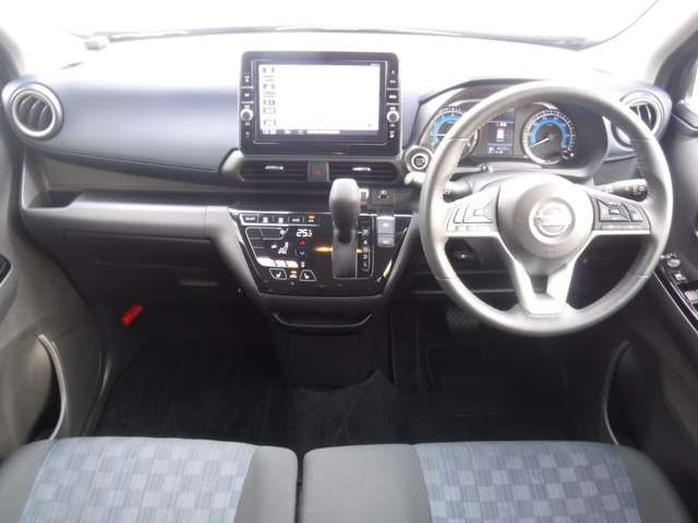 Nissan DAYZ 2019-09 20593-2