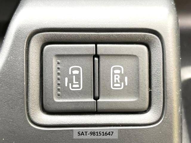Suzuki SOLIO BANDIT 2017-09 238050-5