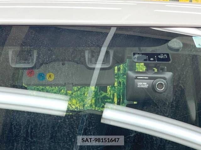 Suzuki SOLIO BANDIT 2017-09 238050-4