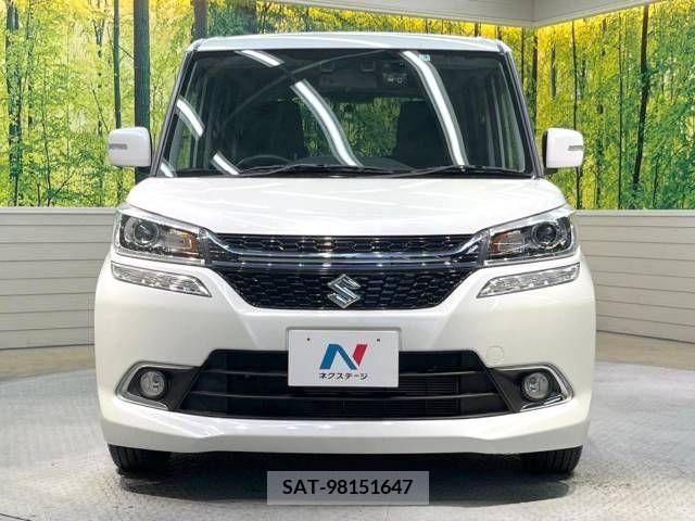 Suzuki SOLIO BANDIT 2017-09 238050-14