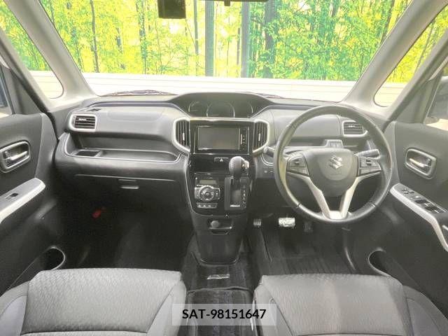 Suzuki SOLIO BANDIT 2017-09 238050-1