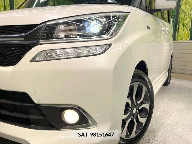 Suzuki SOLIO BANDIT 2017-09 238050-12