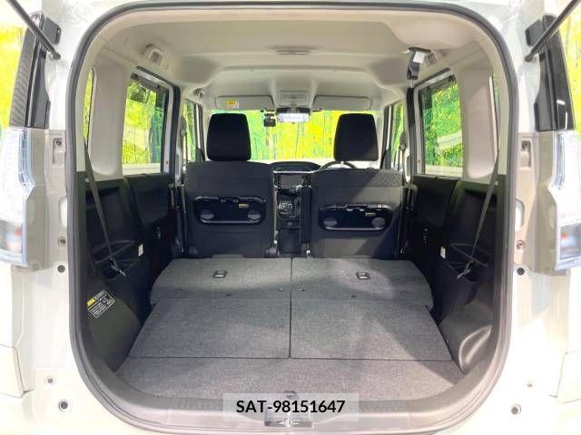 Suzuki SOLIO BANDIT 2017-09 238050-10