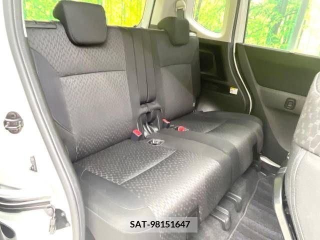 Suzuki SOLIO BANDIT 2017-09 238050-9
